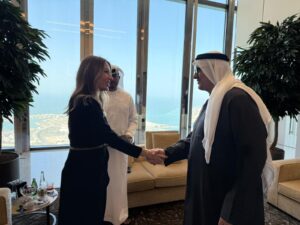 ADNOC i MOL u pregovorima o preuzimanju većinskog udela u NIS-u