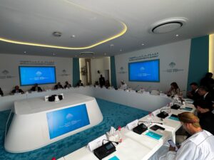 Đedović Handanović: „Povezivanje sa susedima i nuklearna energija ključni za stabilnost Srbije“