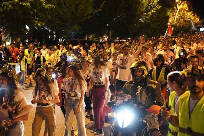 Nagrada Gordana Suša za televizijsko novinarstvo uručena Radovanu Seratliću sa TV Nova