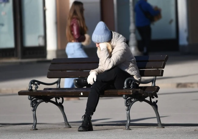 Vremenska prognoza za utorak, 3. februar: Sutra promenljivo i toplije