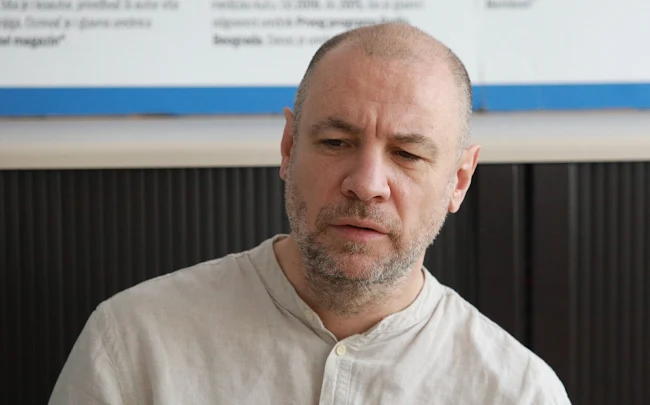 Foto: Beta/Miloš Miškov