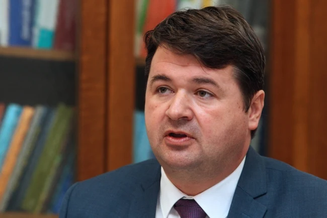 Petrov: Podneću ostavku ako se utvrdi da sam se bavio politikom, moj intervju izvrgnut