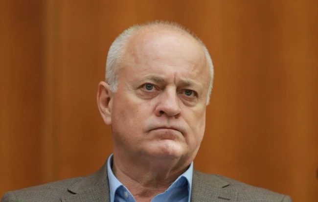 Tužilac Nenadić: Došli smo u situaciju da nemamo policiju koja hoće da sarađuje s TOK-om