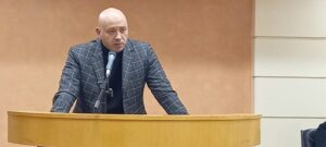 (VIDEO) Rikanović na Studiju B: investicije u Lazarevcu i rast nezadovoljstva građana