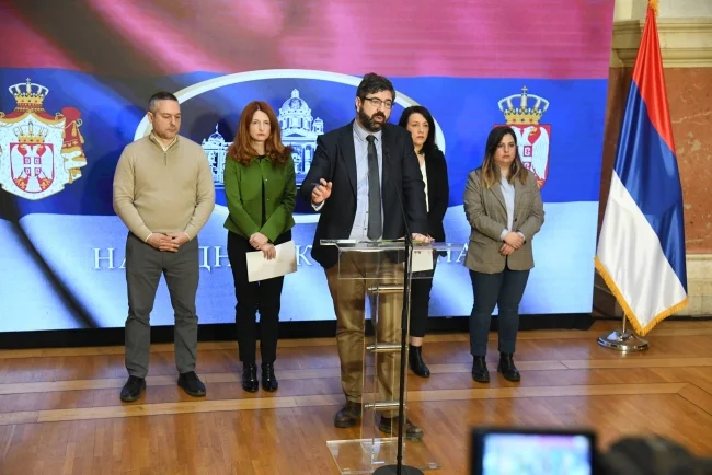 Foto: Beta/Milan Ilić