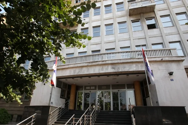 Foto: Beta/ Milan Obradović