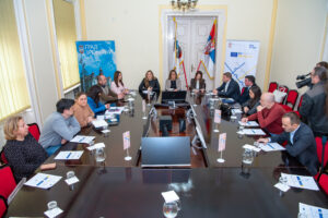 Zrenjanin i četiri susedne opštine uz podršku EU izrađuju strategiju razvoja