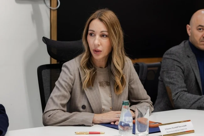 Đedović Handanović: Produžena licenca za rad NIS-u do 20. marta