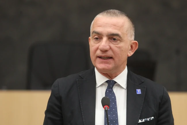 Vujić neće prisustvovati sednici VST, ostavke članova Izborne komisije vidi kao kršenje zakona