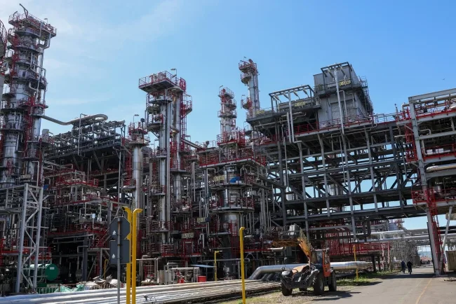 Manojlović (Kreni-Promeni): Srbija propušta istorijsku šansu da otkupi NIS