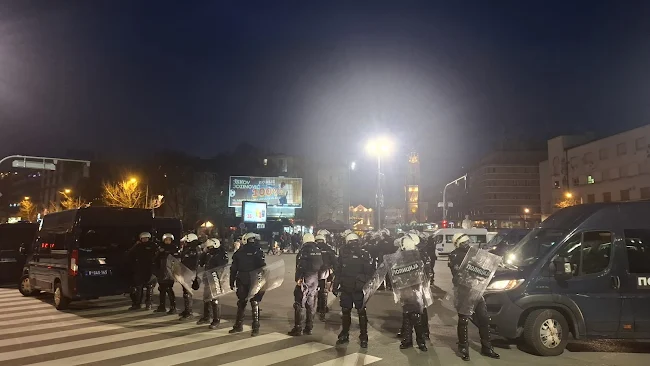 Foto: Dalibor Stupar