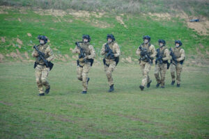 N1: Smene u SAJ-u onih koje novi komandant ne smatra lojalnim