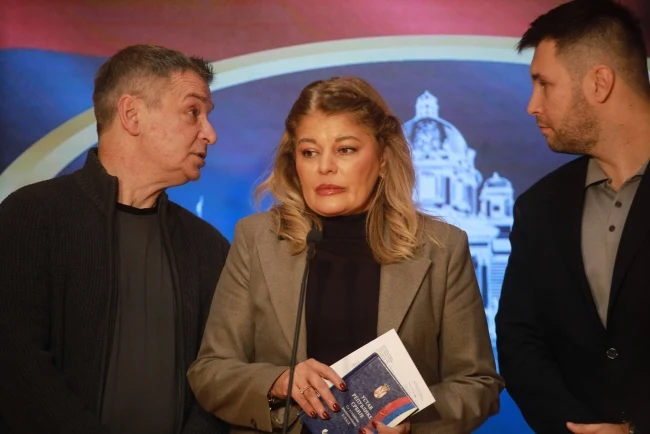 Foto: BETA/Milos Miskov