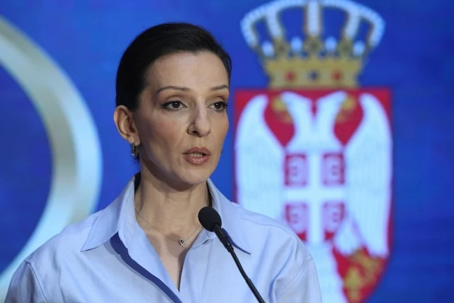 Foto: Beta/Milan Obradović