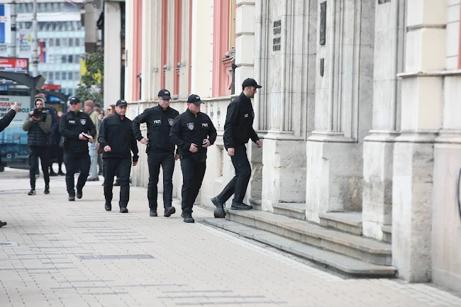 Foto: Beta/Miloš Miškov