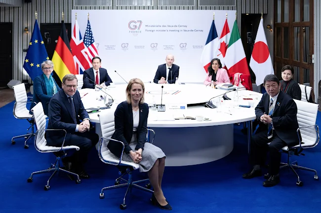 Foto: Brendan Smialowski/Pool Photo via AP
