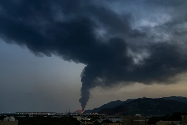 Foto: AP Photo/Altaf Qadri