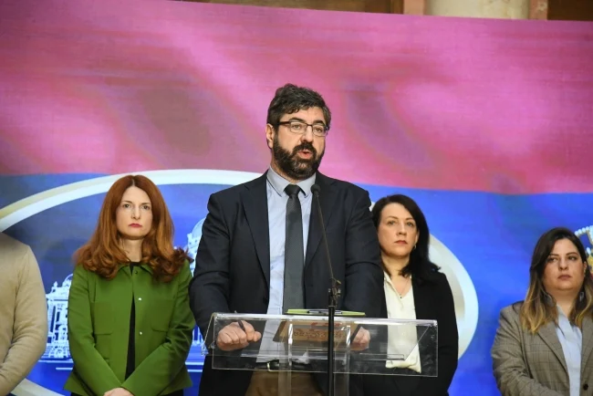 Foto: Beta/ Milan Ilić