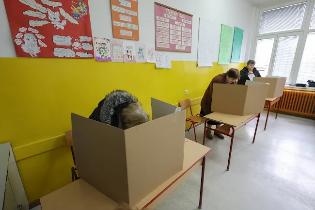 Foto: Beta/Dragan Karadarević