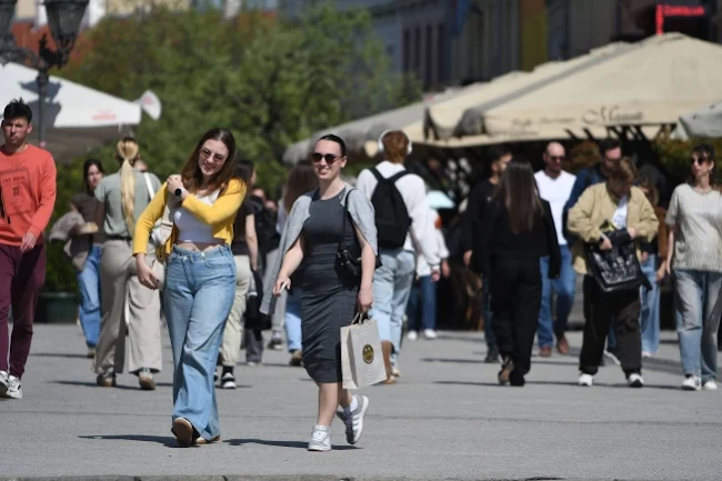 Foto: Beta/Dragan Gojić