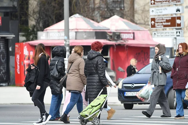 Foto: Beta/Dragan Gojić