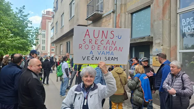 Foto: Dalibor Stupar