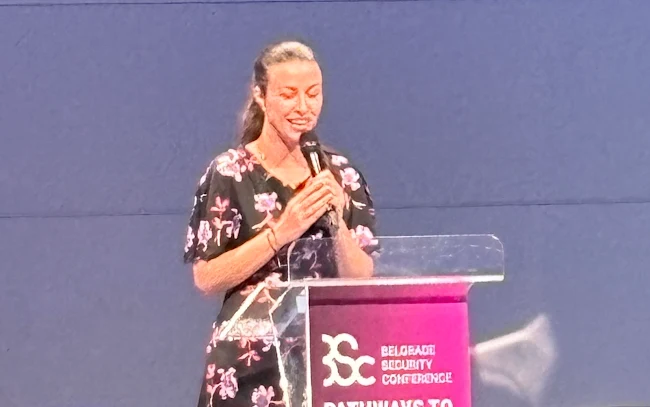 Foto: Beta/Pavle Cvejić