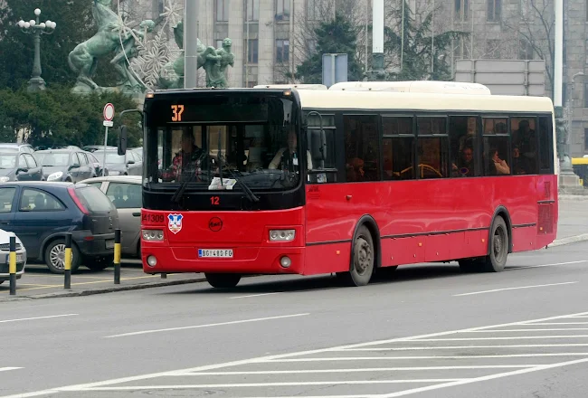Foto: Beta/Miloš Miškov