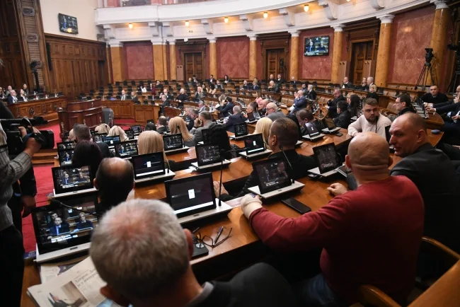 Foto: BETA/Milan Ilic