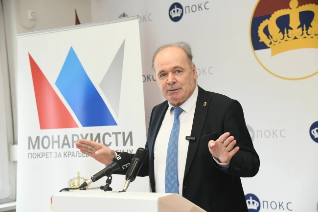 Foto: Beta/Milan Obradović