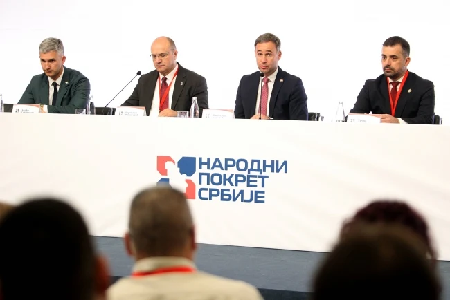 Foto: BETA/Milan Obradovic