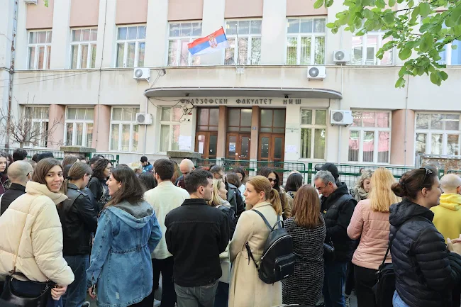 Foto: Beta/Saša Đorđević