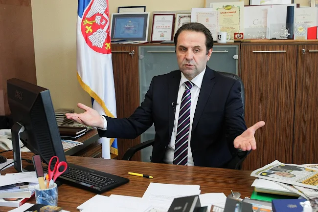 Foto: BETA/Milan Obradovic