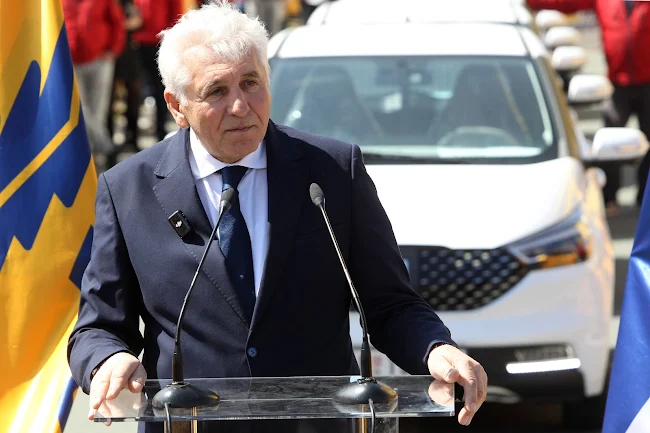 Foto: Beta/Milan Obradović