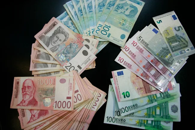 Foto: Beta/Miloš Miškov