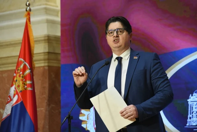 Foto: Beta/Milan Ilić