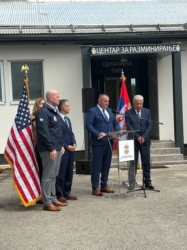 Foto: Beta/Pavle Cvejić