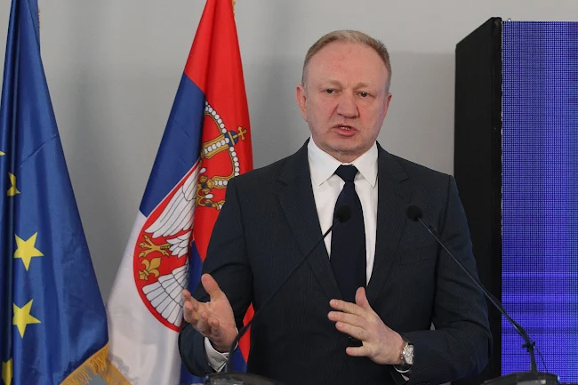 Foto: Beta/ Milan Obradović