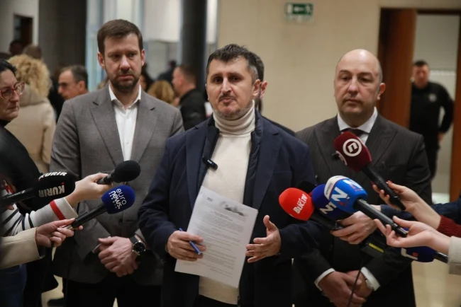 Foto: Miloš Miškov