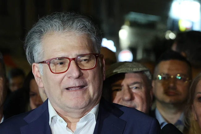 Foto: BETA/Saša Đorđević