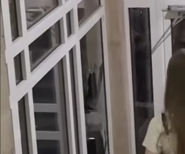 Foto: prt.scr facebook/studentiublokadi