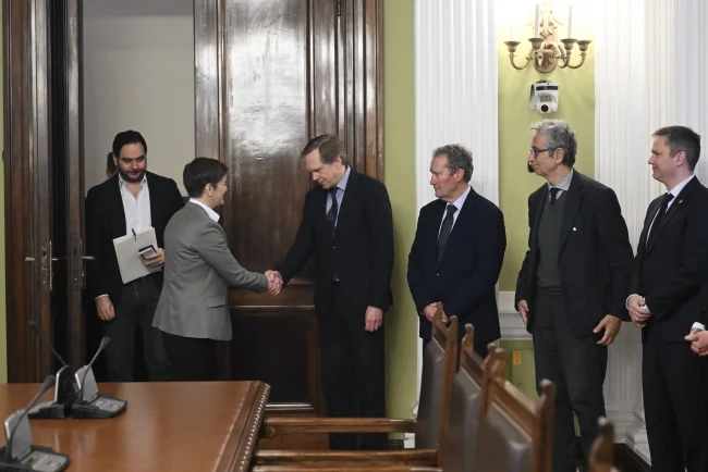 Foto: NSRS/P. Vuckovic