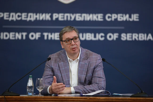 Foto: Beta/Miloš Miškov