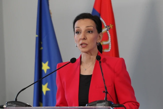 Foto: Beta/Milan Obradović