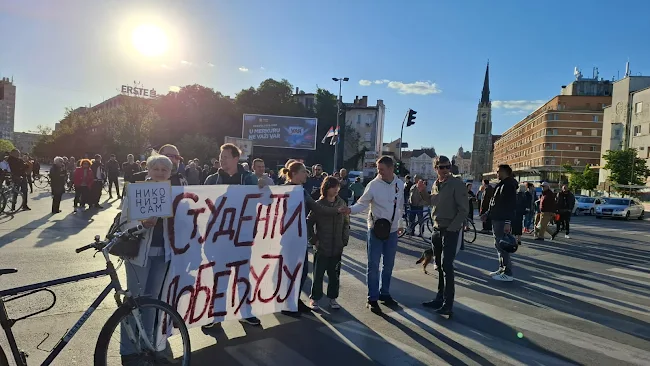 Foto: Beta/Dalibor Stupar