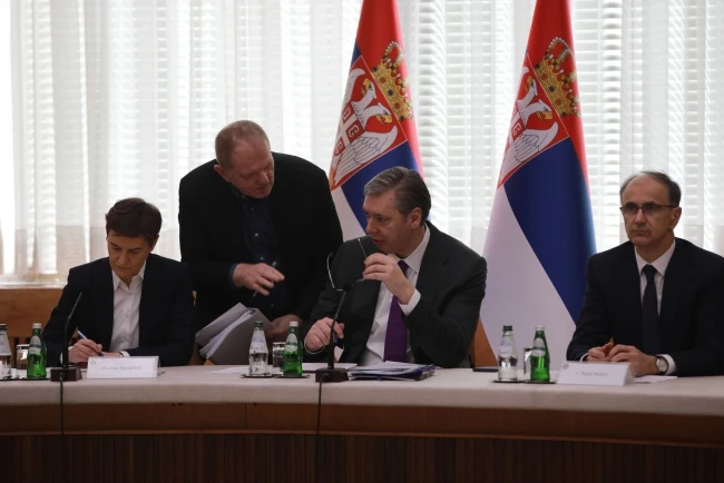 Foto: BETA/Milos Miskov