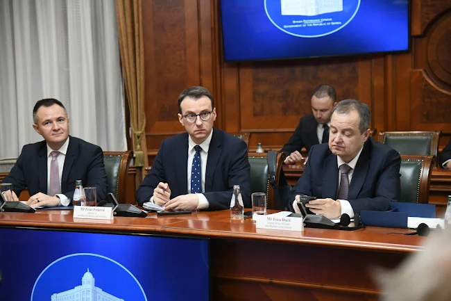 Foto: Beta/Milan Ilić