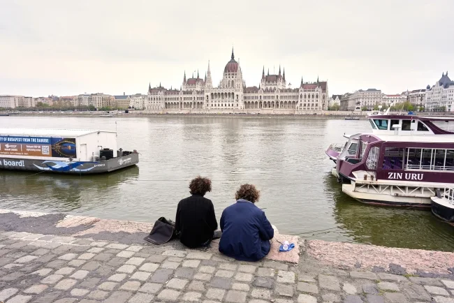 Foto: AP Photo/Petr David Josek