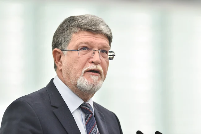 Foto: European Parliament/Eric VIDAL