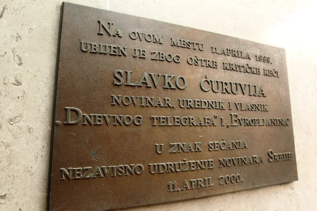 Foto: Beta/Milan Obradović